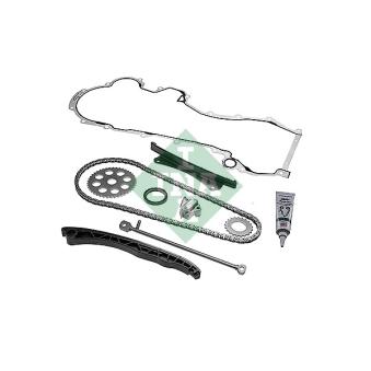 Kit de distribution par chaîne INA [559 1817 40]