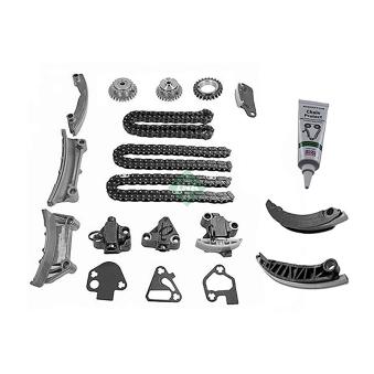 Kit de distribution par chaîne INA [559 1825 50]