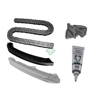 Kit de distribution par chaîne INA [559 1827 20]