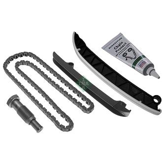 Kit de distribution par chaîne INA 559 1838 20 pour SKODA ROOMSTER 1.2 TSI - 105cv