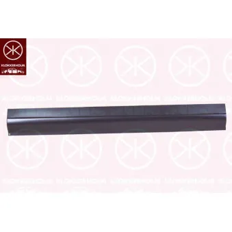 Panneau latéral KLOKKERHOLM 3546003