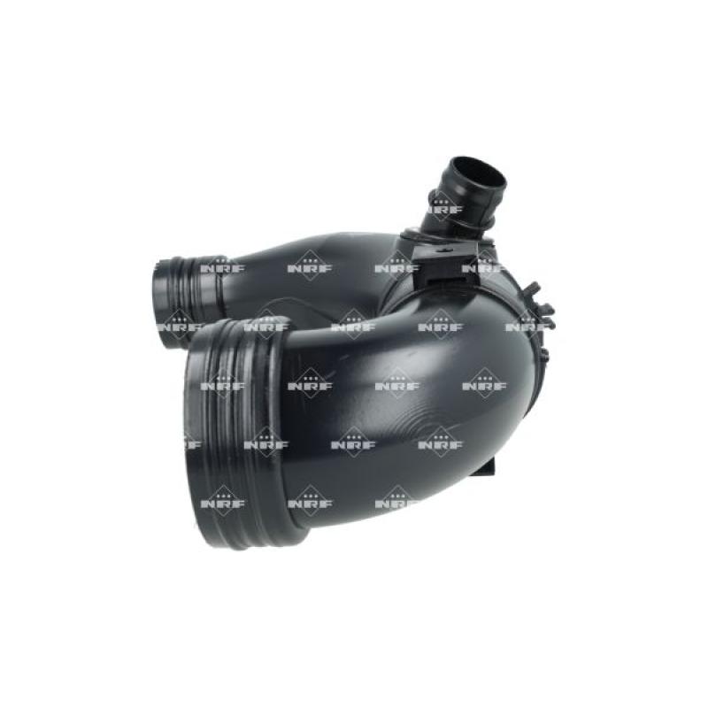 Tuyau d'aspiration, alimentation d'air NRF 165041 - Visuel 1