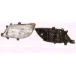 KLOKKERHOLM 35460131 - Projecteur principal