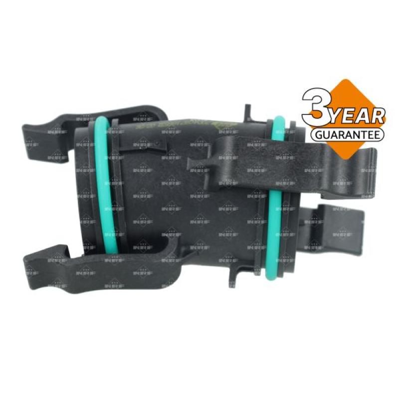 Gaine de suralimentation NRF 166531 - Visuel 2
