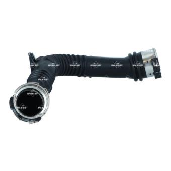 Gaine de suralimentation NRF OEM 93867727 Gaine de suralimentation NRF OEM 93867727