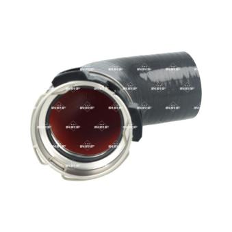 Gaine de suralimentation NRF OEM 93451667 Gaine de suralimentation NRF OEM 93451667