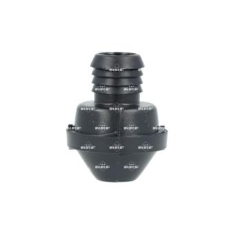 Soupape, dégazage du carter NRF 20200001 pour SKODA FABIA 1.4 TSI - 180cv