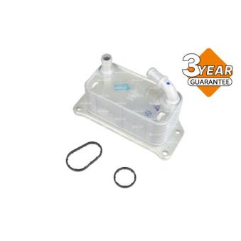 Radiateur d'huile NRF 31951 pour VOLVO C30 D4 - 177cv