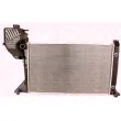 KLOKKERHOLM 3546302343 - Radiateur, refroidissement du moteur