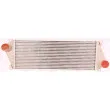 KLOKKERHOLM 3546304217 - Intercooler, échangeur