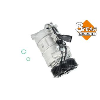 Compresseur, climatisation NRF 320328 pour AUDI A4 50 TDI Mild Hybrid quattro - 286cv