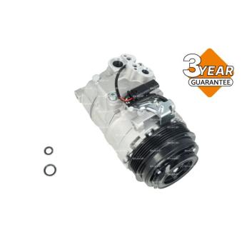 Compresseur, climatisation NRF [320368]