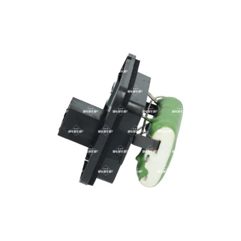 Résistance, pulseur d'air habitacle NRF 342146 - Visuel 2