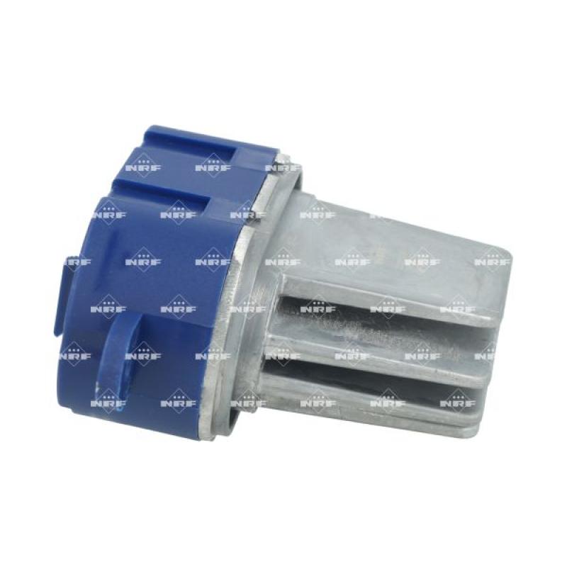Résistance, pulseur d'air habitacle NRF 342153 - Visuel 2