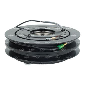 Embrayage magnétique, pour compresseurs de climatisation NRF OEM 87556183