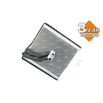 Évaporateur climatisation NRF 36240 pour SEAT ATECA 2.0 TSI 4Drive - 190cv