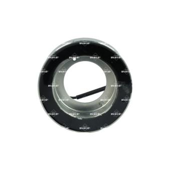 Bobine, embrayage magnétique (compresseur) NRF 38647 pour BMW X3 2.0i - 150cv