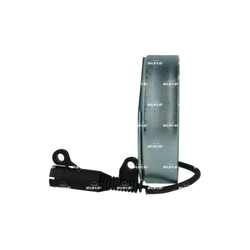 Bobine, embrayage magnétique (compresseur) NRF 38659 - Visuel 2