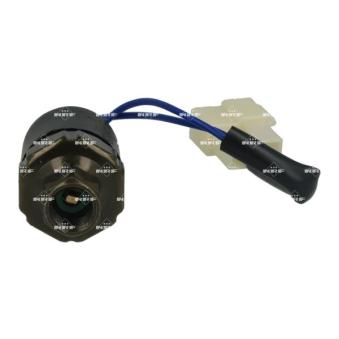 Pressostat, climatisation NRF [381007]