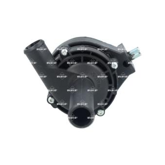 Pompe à eau, refroidissement du moteur NRF [390129]