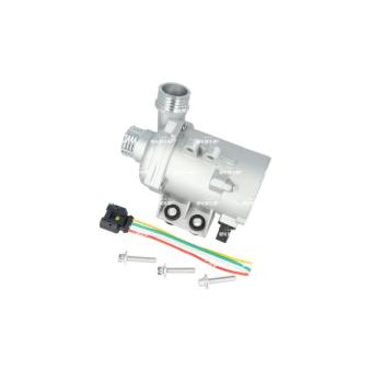 Pompe à eau, refroidissement du moteur NRF 390091 pour LANCIA MUSA 325 i - 211cv Pompe à eau, refroidissement du moteur NRF 390091 pour LANCIA MUSA 325 i - 211cv