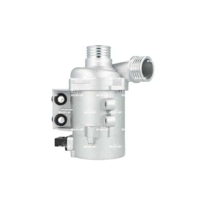 Pompe à eau, refroidissement du moteur NRF 390091 - Visuel 2