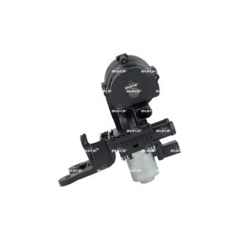 Vanne de régulation du liquide de refroidissement NRF 391006 pour VOLKSWAGEN GOLF 2.0 TDI - 121cv