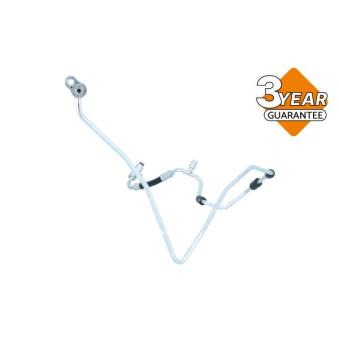 Conduite à haute/basse pression, climatisation NRF 400082 pour SEAT LEON 1.4 16V - 86cv Conduite à haute/basse pression, climatisation NRF 400082 pour SEAT LEON 1.4 16V - 86cv