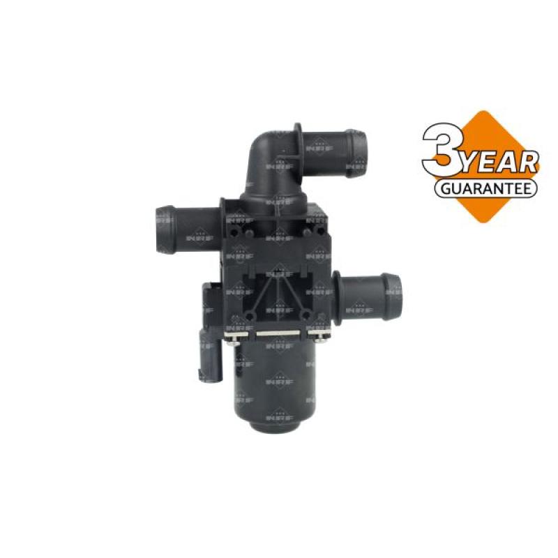 Vanne de régulation du liquide de refroidissement NRF 391043 - Visuel 1