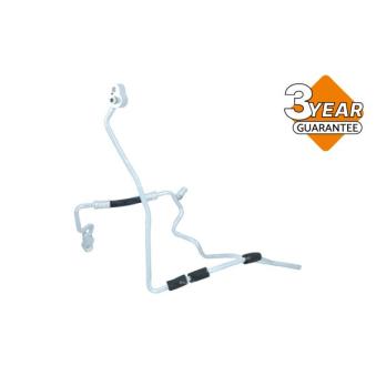 Conduite à haute/basse pression, climatisation NRF 400098 pour VOLKSWAGEN POLO 2.0 TDI - 110cv Conduite à haute/basse pression, climatisation NRF 400098 pour VOLKSWAGEN POLO 2.0 TDI - 110cv