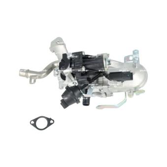 Vanne EGR NRF OEM 1685740 Vanne EGR NRF OEM 1685740