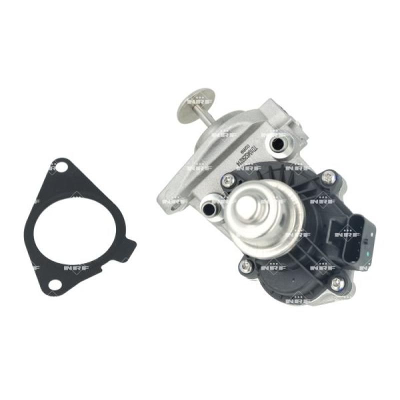 Vanne EGR NRF 48733 - Visuel 1
