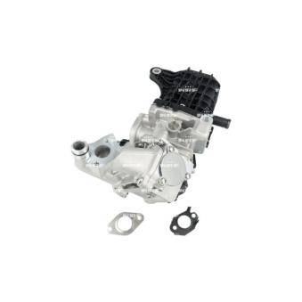 Vanne EGR NRF 48750 pour LANCIA DEDRA 2.0 BlueHDi 150 4x4 - 150cv