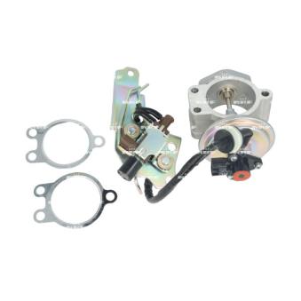 Vanne EGR NRF 48752 pour TOYOTA HILUX 2.5 D-4D - 102cv