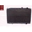 KLOKKERHOLM 3708302018 - Radiateur, refroidissement du moteur