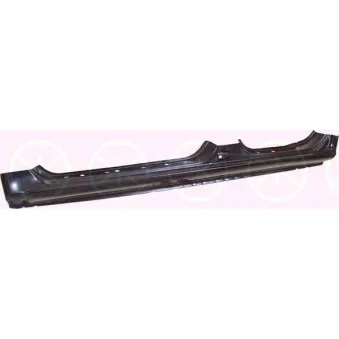 Marche-pied KLOKKERHOLM 3716011 Marche-pied KLOKKERHOLM 3716011