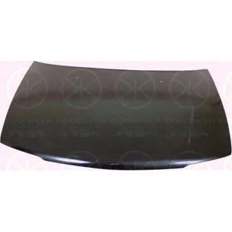 Capot-moteur KLOKKERHOLM [3716280]