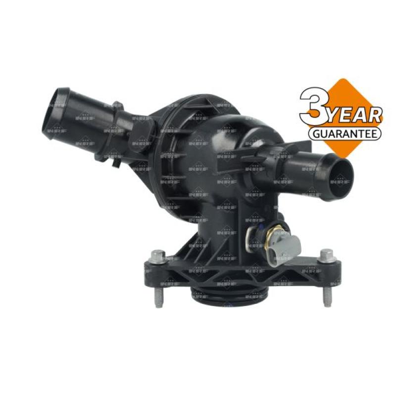 Thermostat, liquide de refroidissement NRF 725462 - Visuel 2