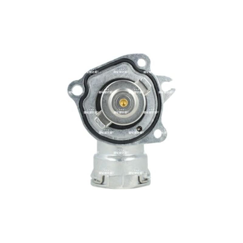 Thermostat, liquide de refroidissement NRF 725475 - Visuel 1