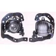 KLOKKERHOLM 37170283 - Projecteur antibrouillard avant gauche