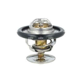Thermostat, liquide de refroidissement NRF OEM 1086282 Thermostat, liquide de refroidissement NRF OEM 1086282