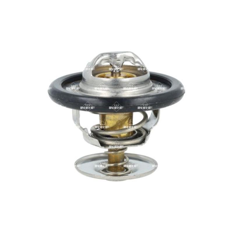 Thermostat, liquide de refroidissement NRF 725509 - Visuel 1