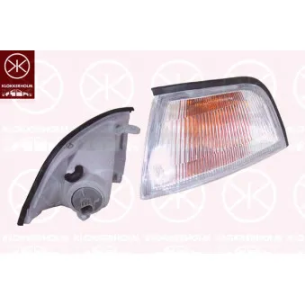 Feu clignotant avant droit KLOKKERHOLM OEM MR241679