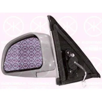 Rétroviseur extérieur KLOKKERHOLM 37171032