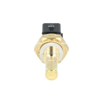 Sonde, température du liquide de refroidissement NRF 727171 pour PEUGEOT 3008 2.5 TDI - 155cv