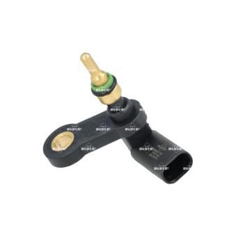 Sonde, température du liquide de refroidissement NRF 727180 pour AUDI A3 30 TFSI - 116cv Sonde, température du liquide de refroidissement NRF 727180 pour AUDI A3 30 TFSI - 116cv