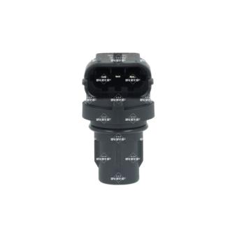 Capteur, position d'arbre à cames NRF 754158 pour MG MG 1.2 - 90cv