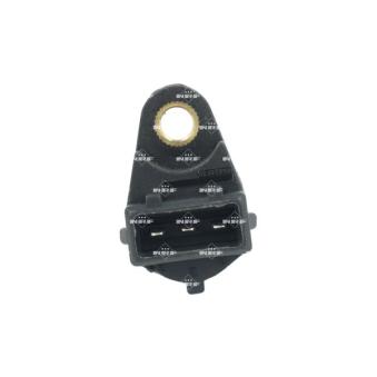Capteur d'angle, vilebrequin NRF 755293 pour VOLKSWAGEN TOUAREG 1.0 - 50ch