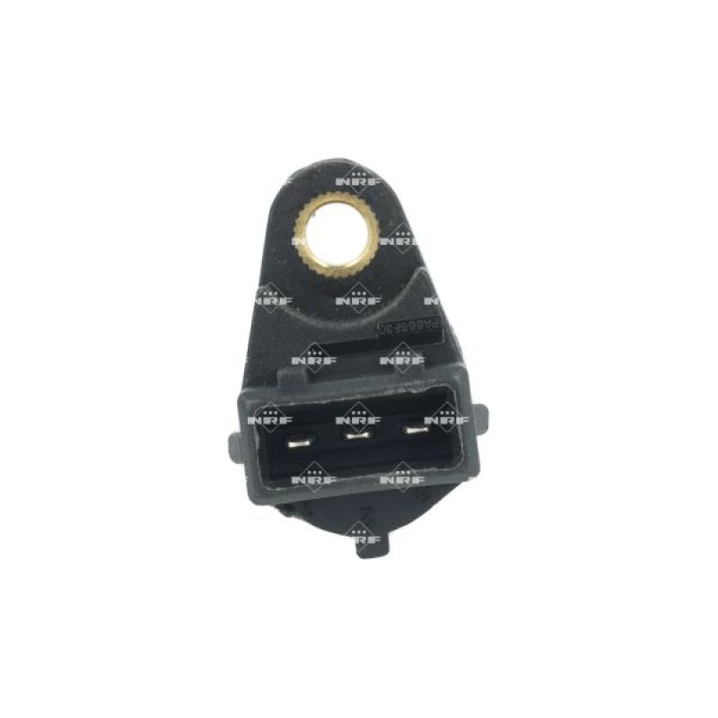 Capteur d'angle, vilebrequin NRF 755293 - Visuel 1