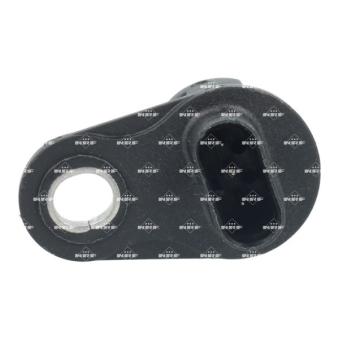 Capteur d'angle, vilebrequin NRF 755307 pour LANCIA YPSILON 1.0 Mild Hybrid - 69cv Capteur d'angle, vilebrequin NRF 755307 pour LANCIA YPSILON 1.0 Mild Hybrid - 69cv